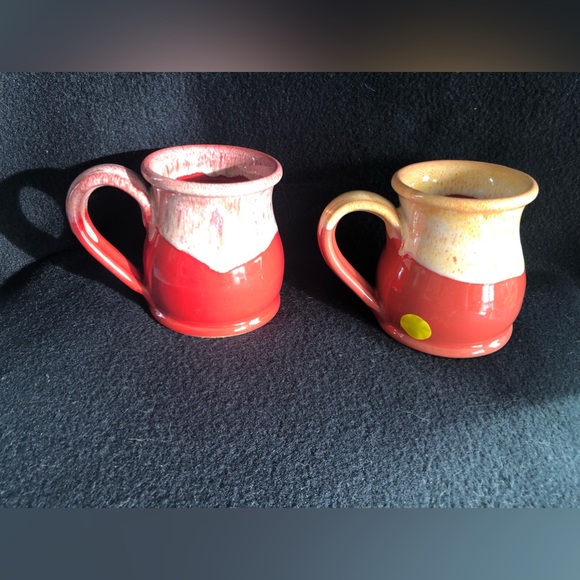 Another Broken Egg Cafe Coffee Mugs - Picture 2 of 3